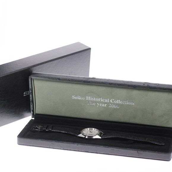 SEIKO King Seiko Historical Collection SCVN001/4S15-7040 Automatic Men's _703641 - Picture 1 of 9